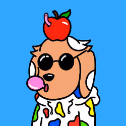 Doodle Dogs #9864