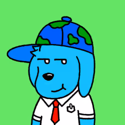 Doodle Dogs #9540