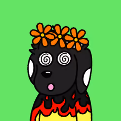 Doodle Dogs #4149