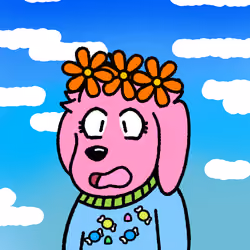 Doodle Dogs #9903