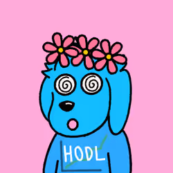 Doodle Dogs #8812
