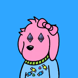 Doodle Dogs #3180