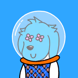 Doodle Dogs #8909