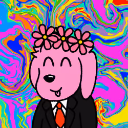 Doodle Dogs #6300