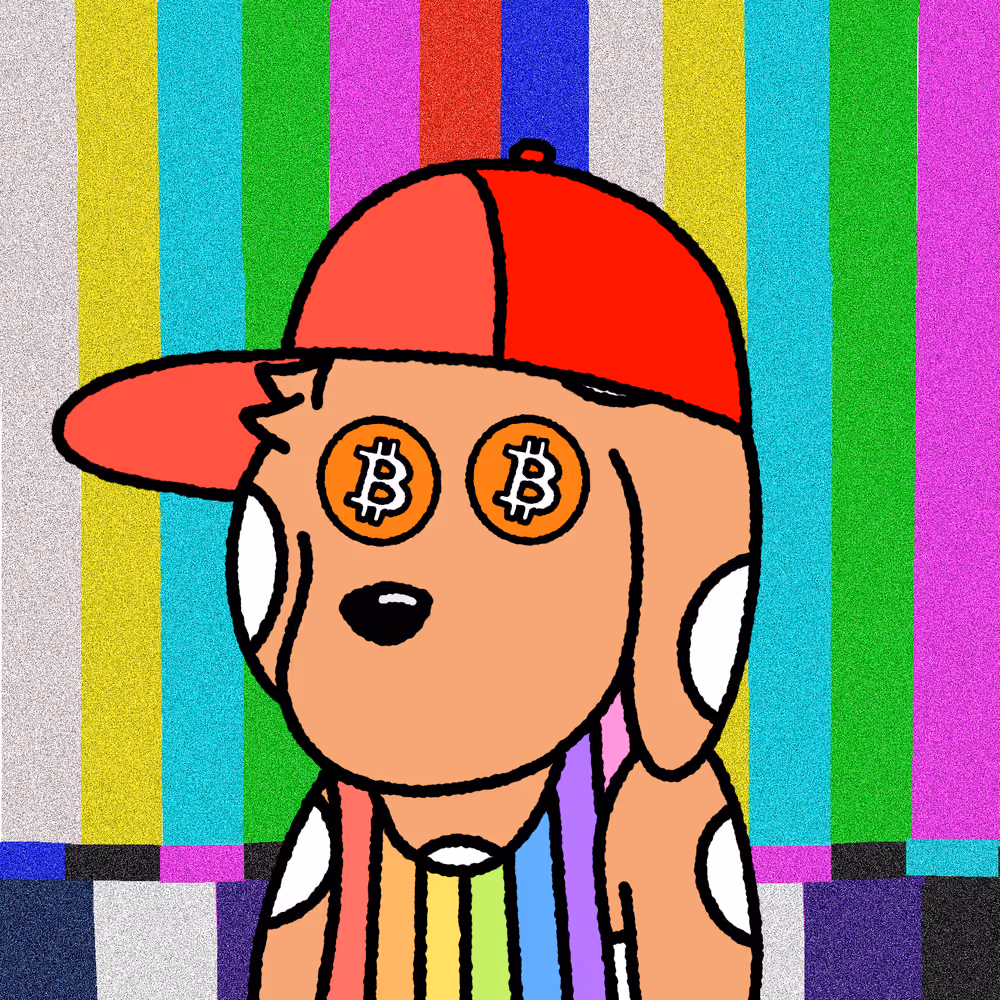 Doodle Dogs #9954