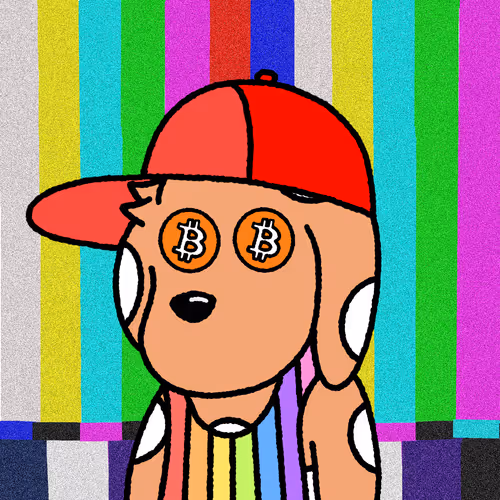 Doodle Dogs #9954