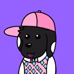 Doodle Dogs #2312