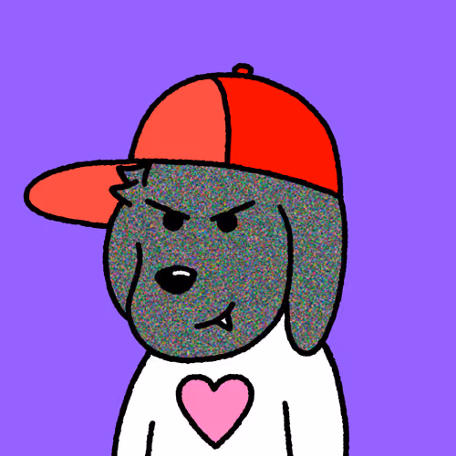 Doodle Dogs #9085