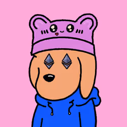 Doodle Dogs #1440