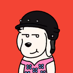 Doodle Dogs #9860
