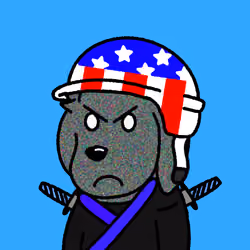 Doodle Dogs #8178