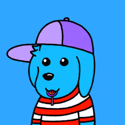 Doodle Dogs #715