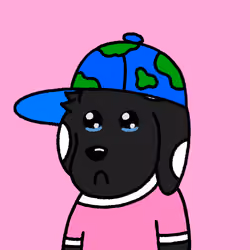 Doodle Dogs #1754