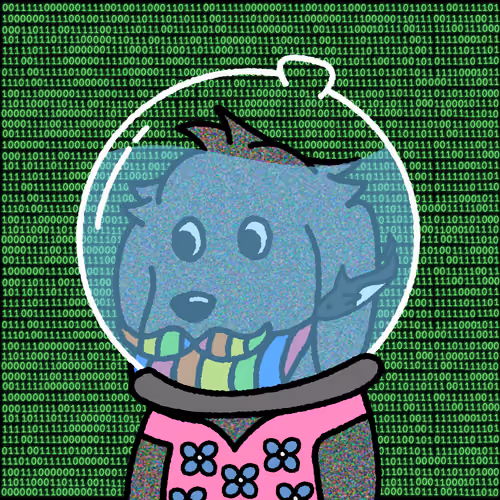 Doodle Dogs #9509