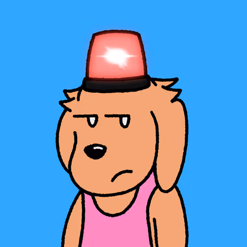 Doodle Dogs #8978