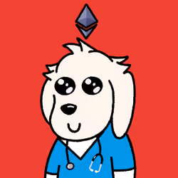 Doodle Dogs #5163