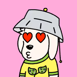 Doodle Dogs #8564