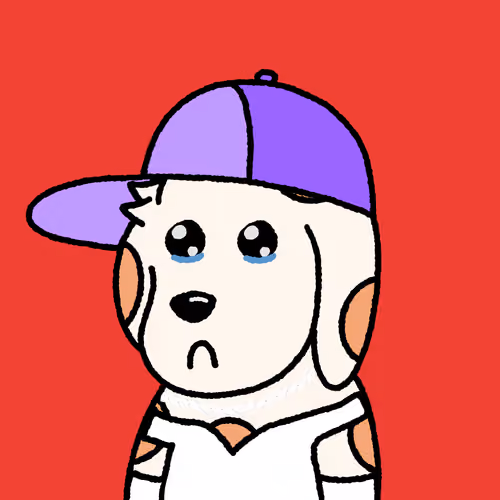 Doodle Dogs #3430