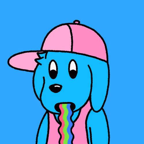 Doodle Dogs #9980