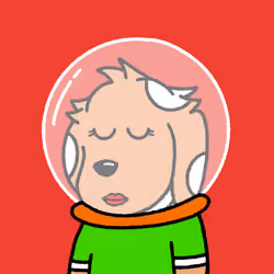 Doodle Dogs #7337