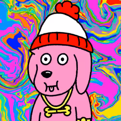 Doodle Dogs #2918