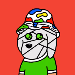 Doodle Dogs #8720