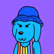 Doodle Dogs #1907