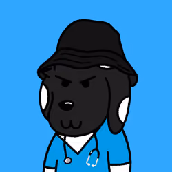 Doodle Dogs #6778