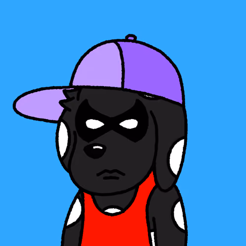 Doodle Dogs #5925