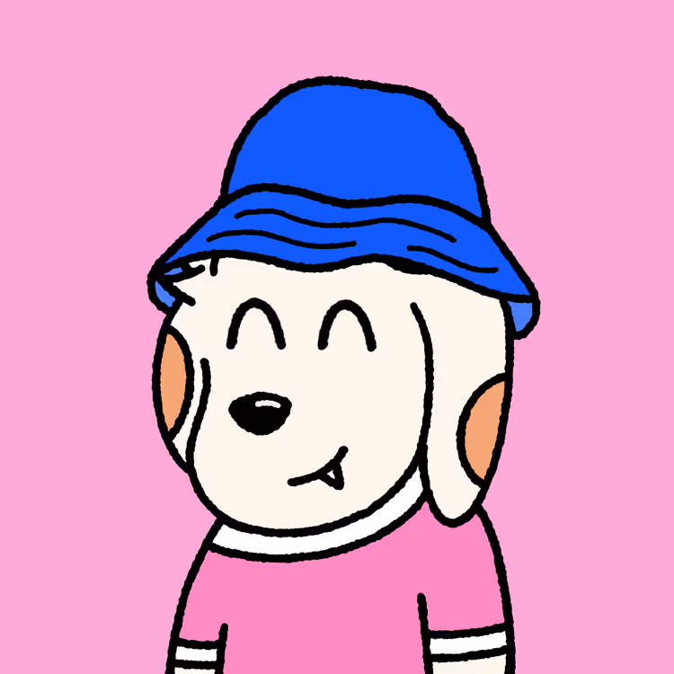 Doodle Dogs #553