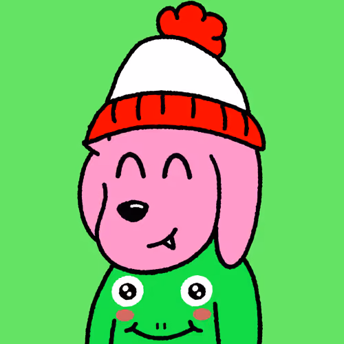 Doodle Dogs #5374