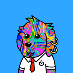 Doodle Dogs #9609