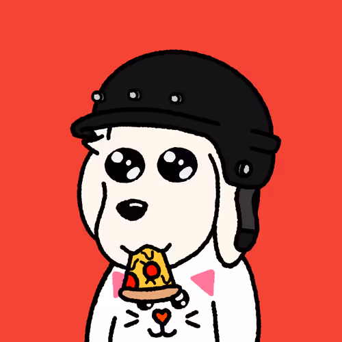 Doodle Dogs #9260
