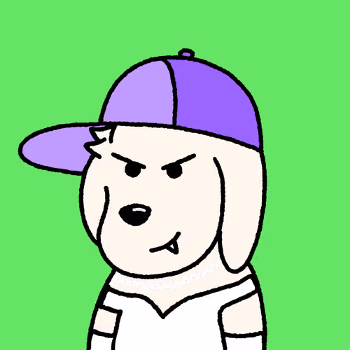 Doodle Dogs #6633
