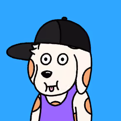 Doodle Dogs #9218