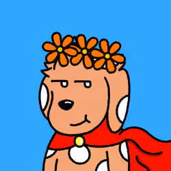 Doodle Dogs #9010