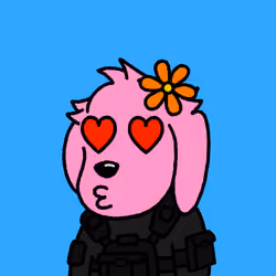 Doodle Dogs #7870
