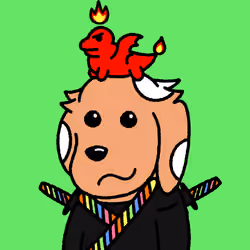 Doodle Dogs #200