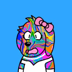 Doodle Dogs #8493
