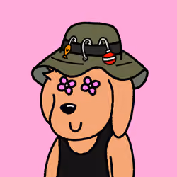Doodle Dogs #4188