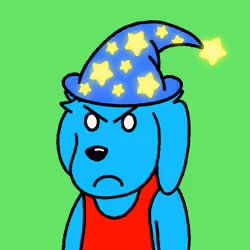 Doodle Dogs #6235