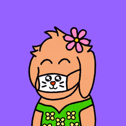 Doodle Dogs #9656