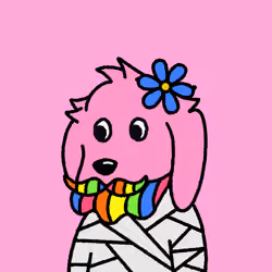 Doodle Dogs #5847