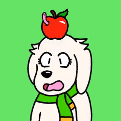 Doodle Dogs #8317