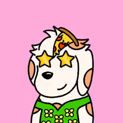 Doodle Dogs #5025