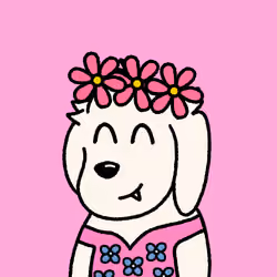 Doodle Dogs #7442