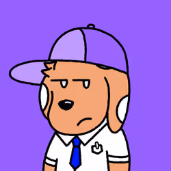 Doodle Dogs #2394