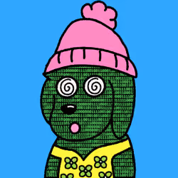 Doodle Dogs #6916