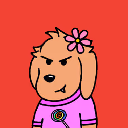 Doodle Dogs #9379