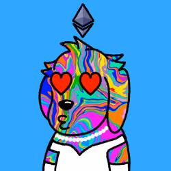 Doodle Dogs #1188